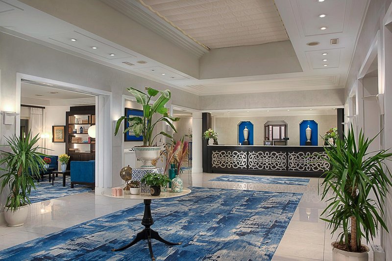 NH Catania Parco Degli Aragonesi 18