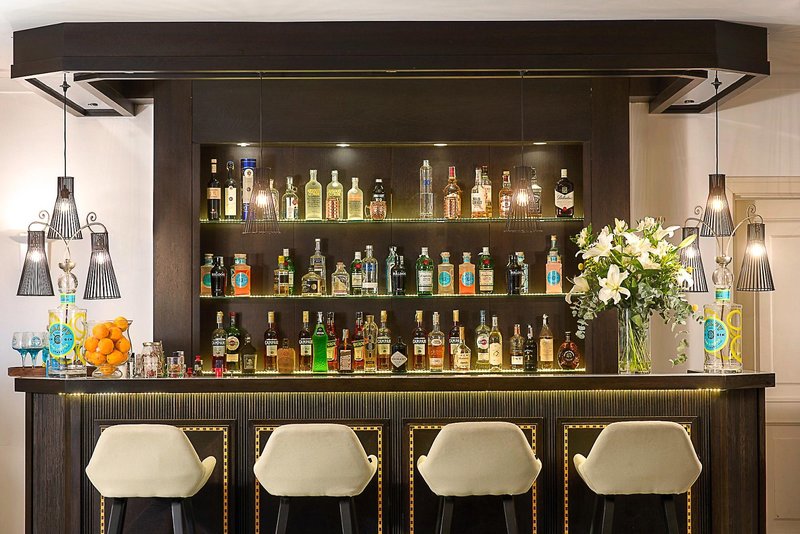 NH Catania Parco Degli Aragonesi 21