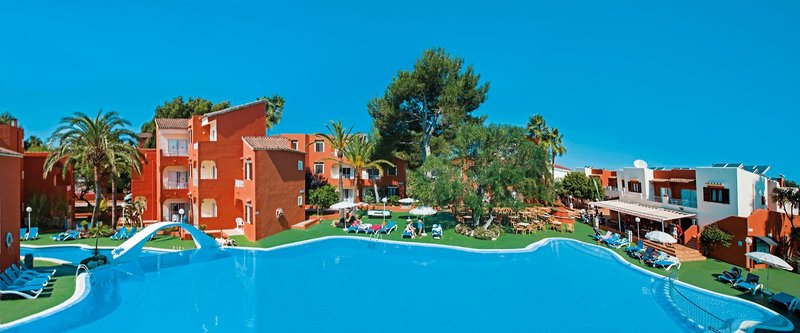 HSM Club Torre Blanca 1