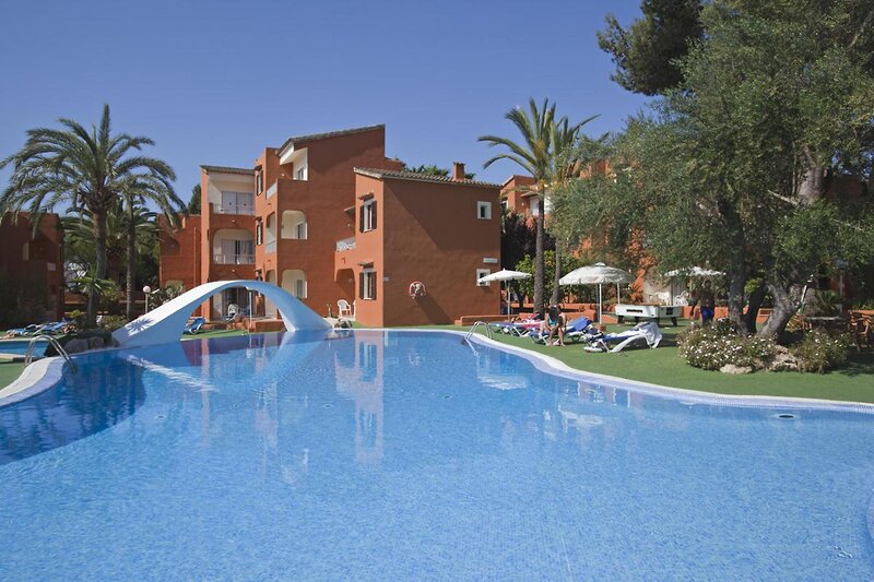 HSM Club Torre Blanca  1