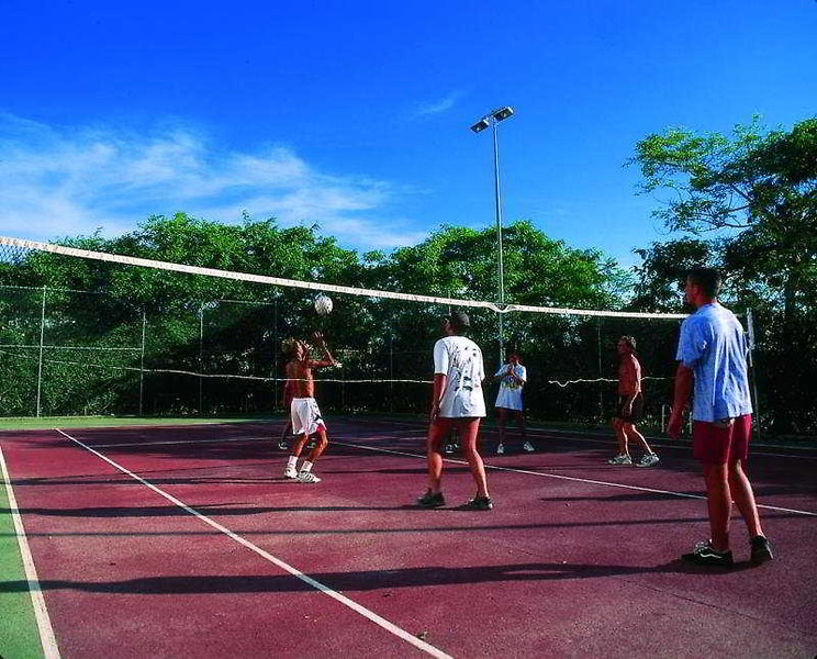 HSM Club Torre Blanca 1 - Sports and leisure