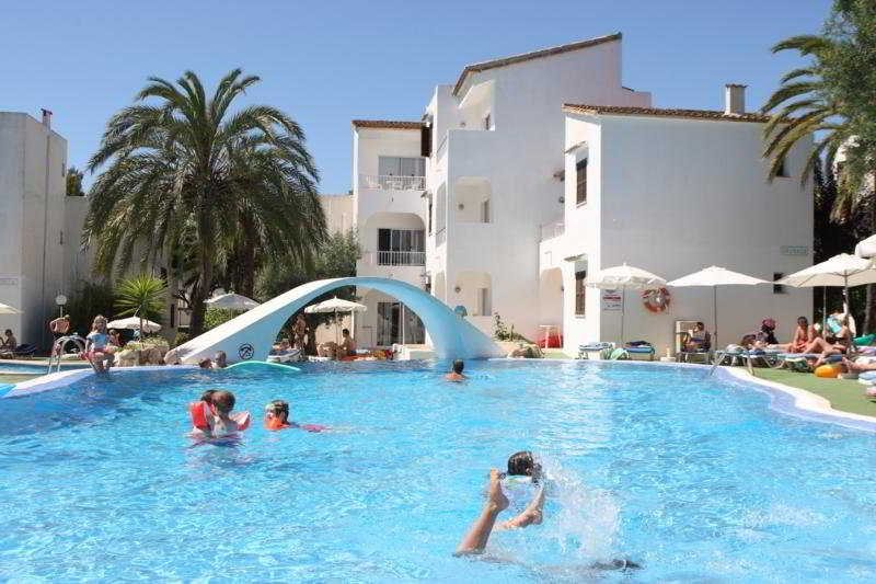 HSM Club Torre Blanca 2 - Outdoor Pool