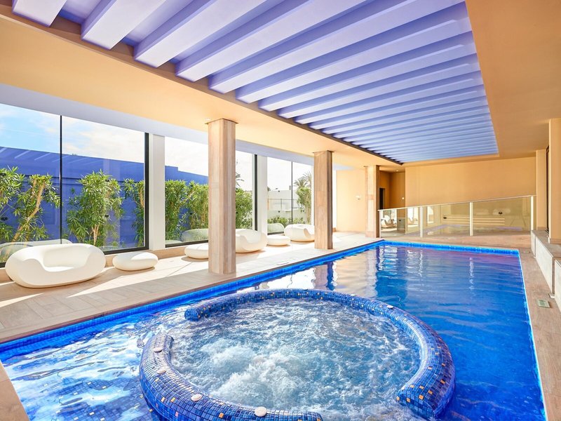 Protur Vista Badía Aparthotel 4