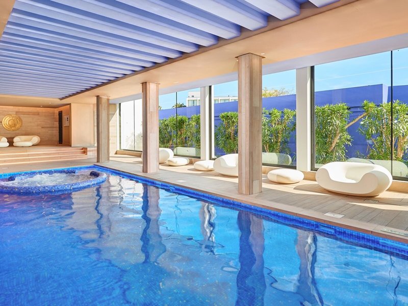 Protur Vista Badía Aparthotel 5