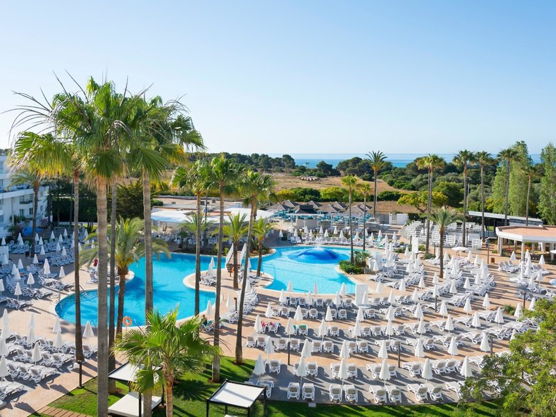 Protur Vista Badía Aparthotel 6