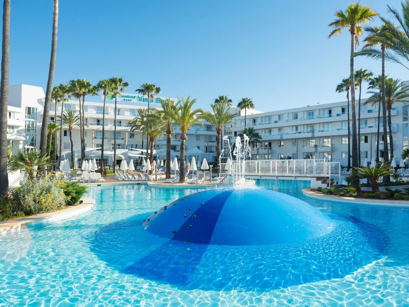 Protur Vista Badía Aparthotel 9