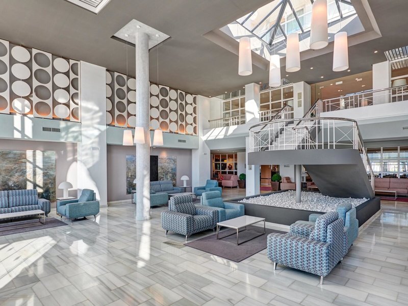 Protur Vista Badía Aparthotel 11