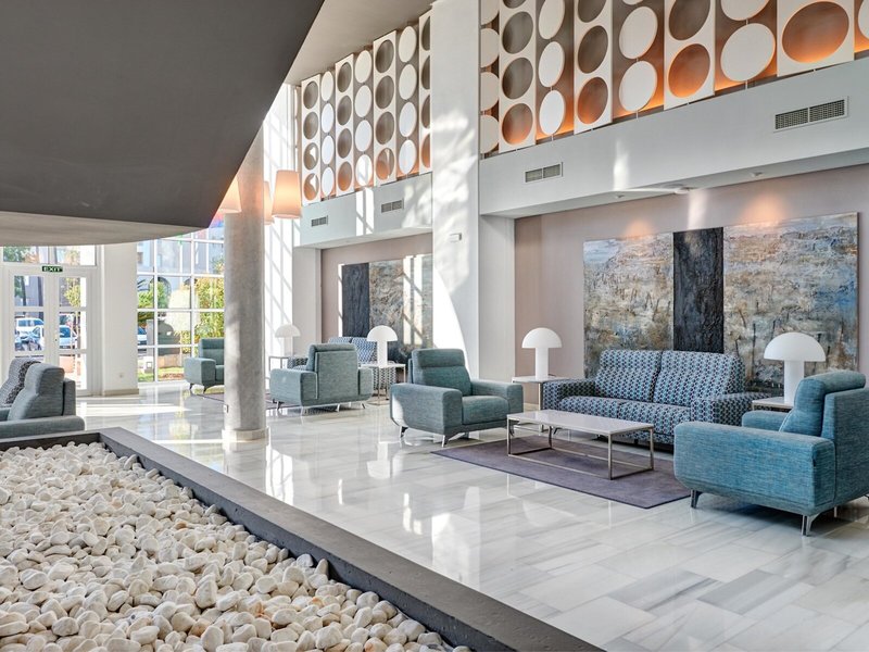 Protur Vista Badía Aparthotel 16