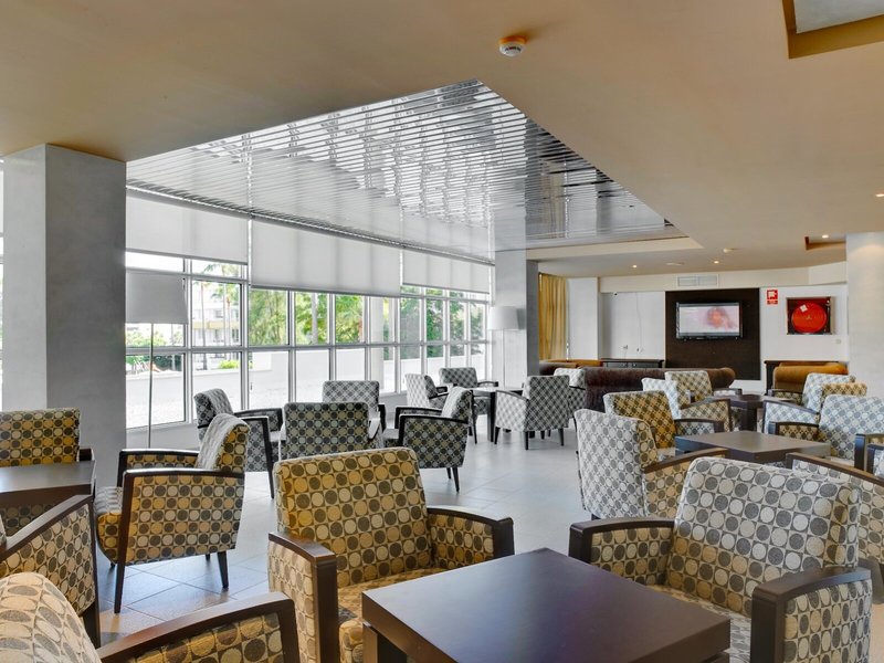 Protur Vista Badía Aparthotel 17