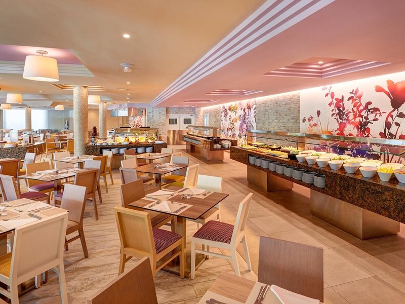 Protur Vista Badía Aparthotel 18