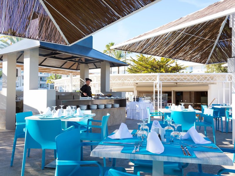 Protur Vista Badía Aparthotel 19