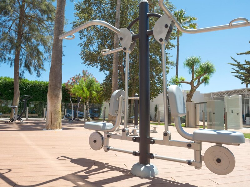 Protur Vista Badía Aparthotel 20