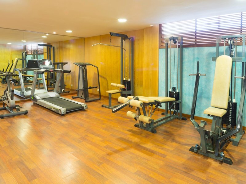 Protur Vista Badía Aparthotel 21