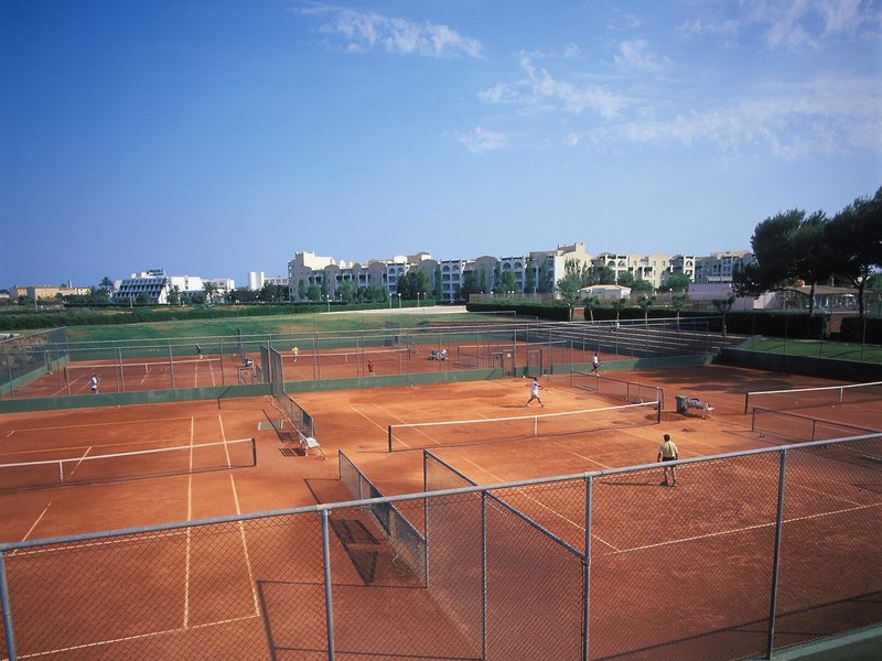 Protur Vista Badía Aparthotel 23