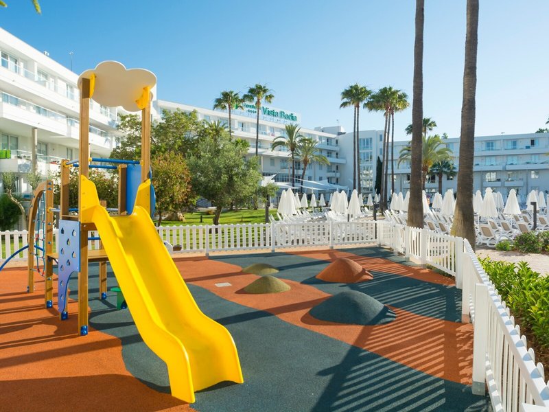 Protur Vista Badía Aparthotel 24