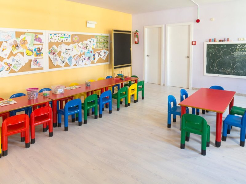 Protur Vista Badía Aparthotel 26