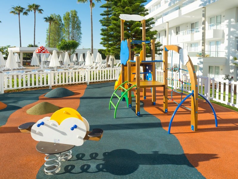 Protur Vista Badía Aparthotel 27