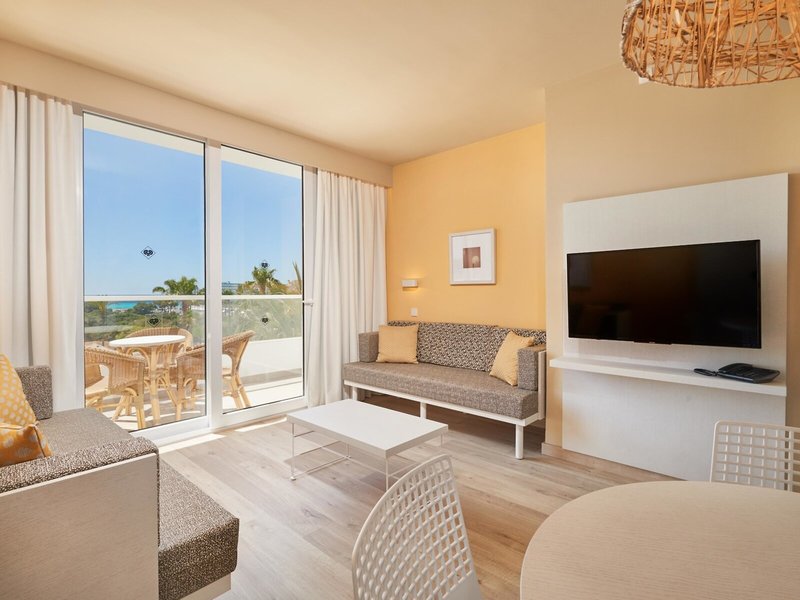 Protur Vista Badía Aparthotel 28