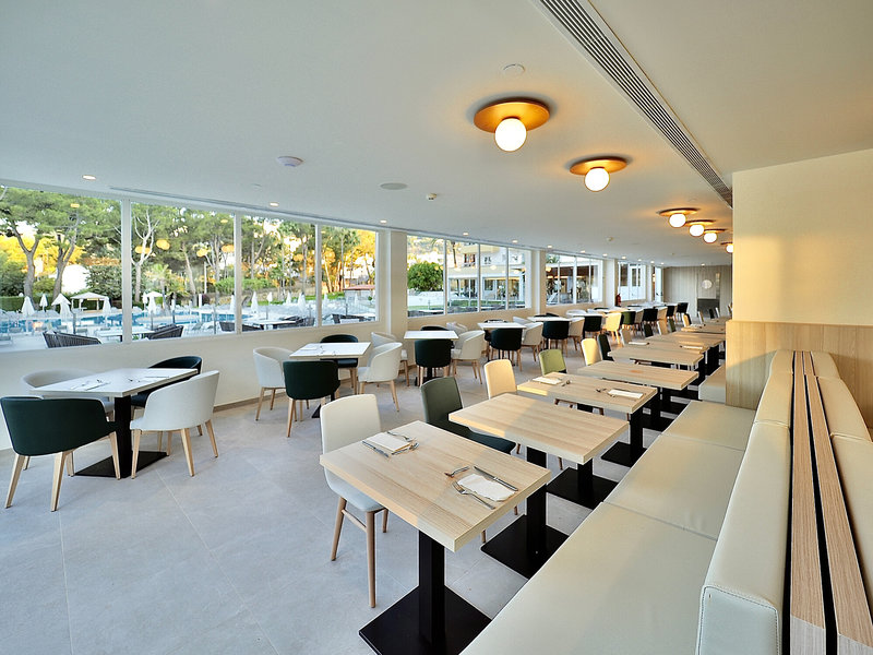 BQ Belvedere 7