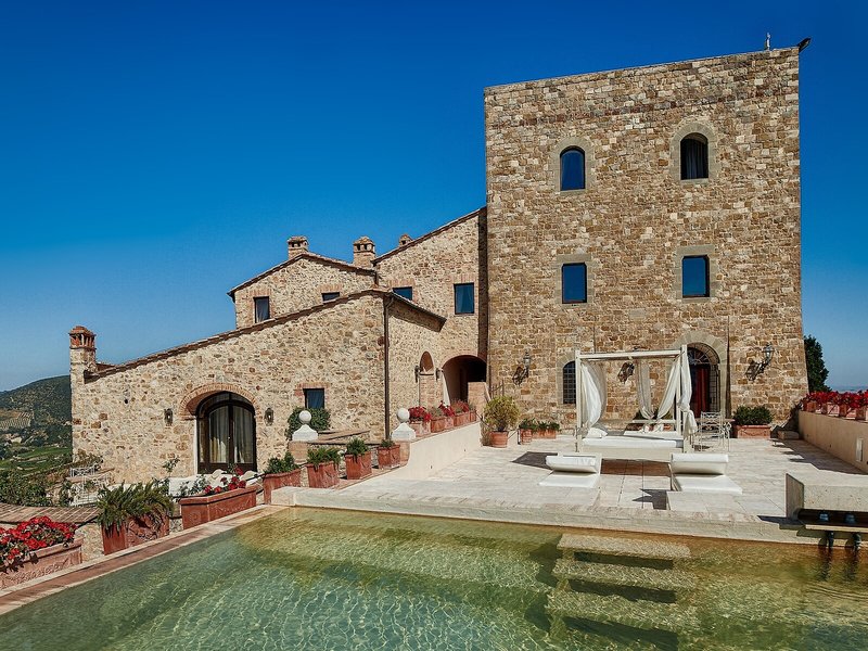 Castello Di Velona 2