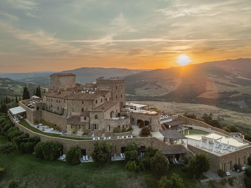 Castello Di Velona 3