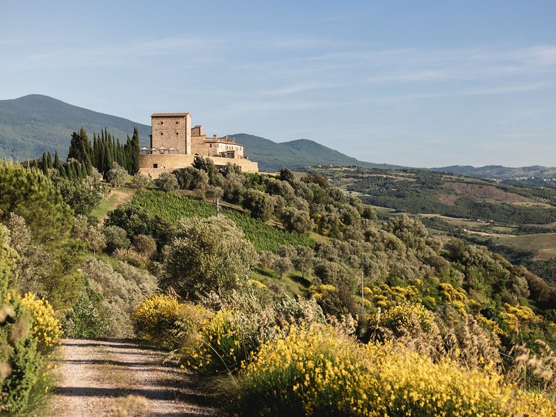 Castello Di Velona 4