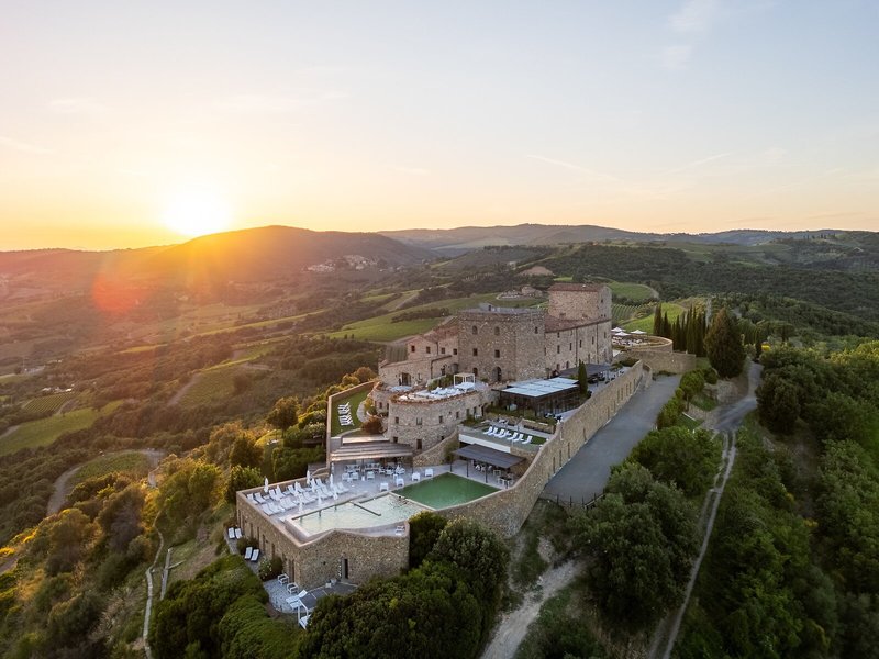 Castello Di Velona 5