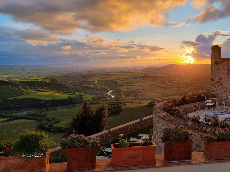 Castello Di Velona 6