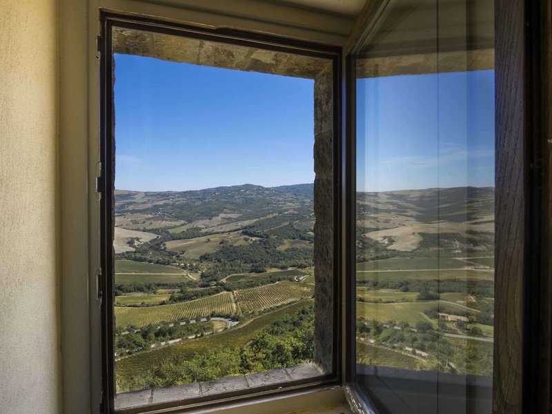 Castello Di Velona 7