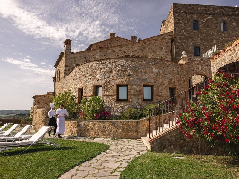Castello Di Velona 9