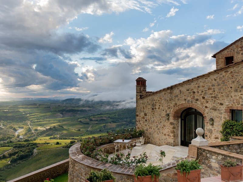 Castello Di Velona 10