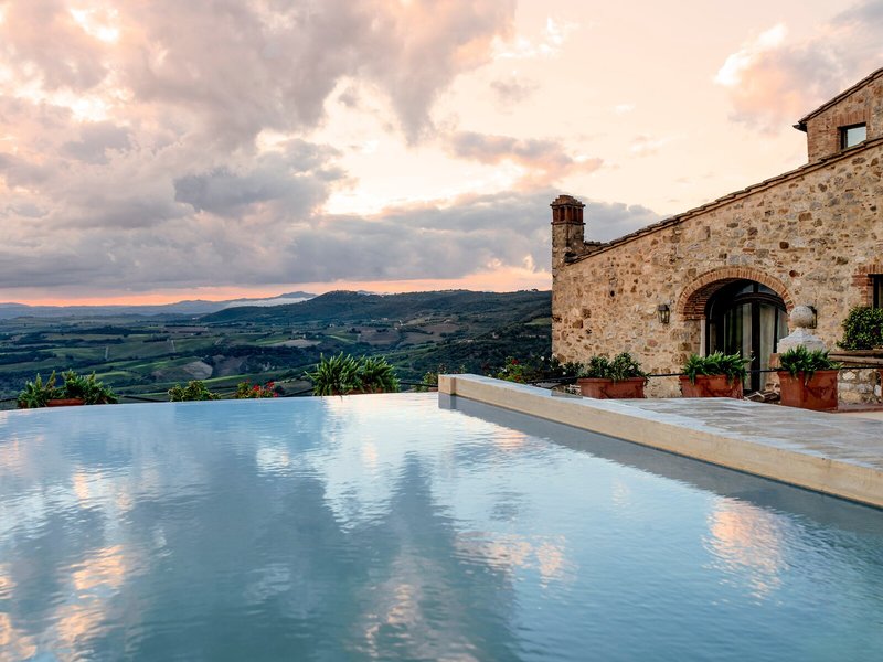 Castello Di Velona 17