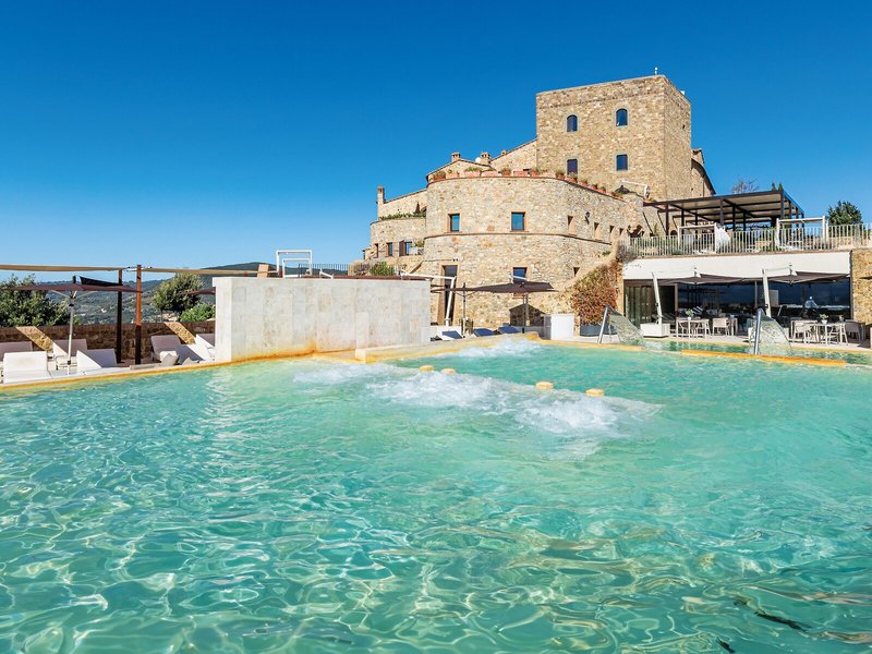 Castello Di Velona 18