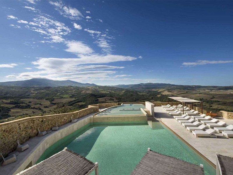 Castello Di Velona 19