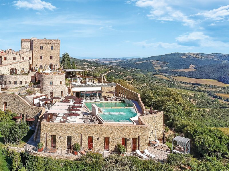Castello Di Velona 20