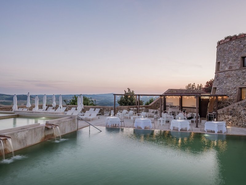 Castello Di Velona 21