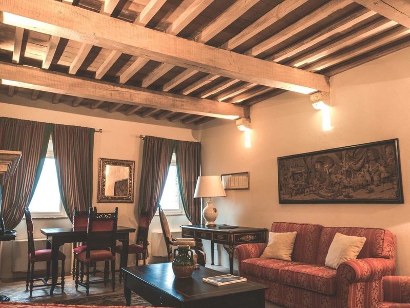 Castello Di Velona 27