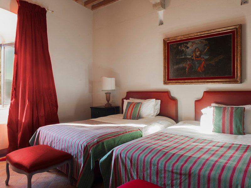 Castello Di Velona 45