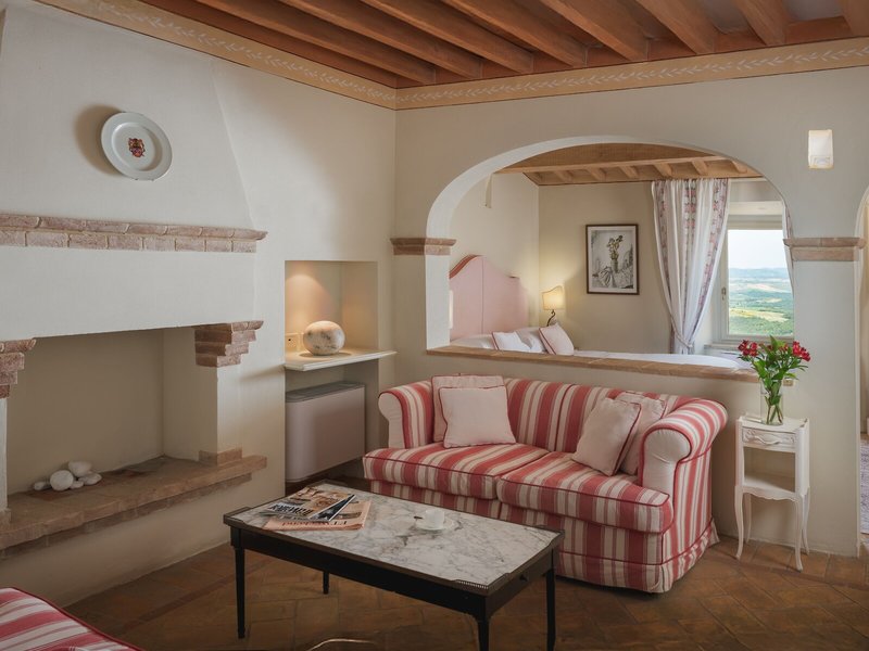 Castello Di Velona 49