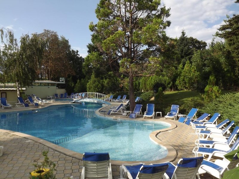 Hotel Silver 6