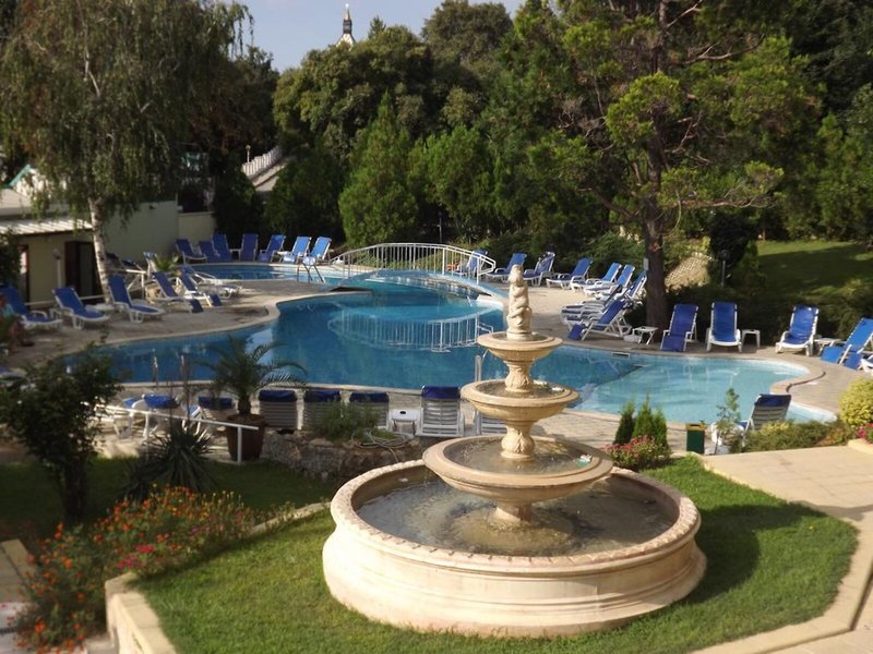Hotel Silver 7