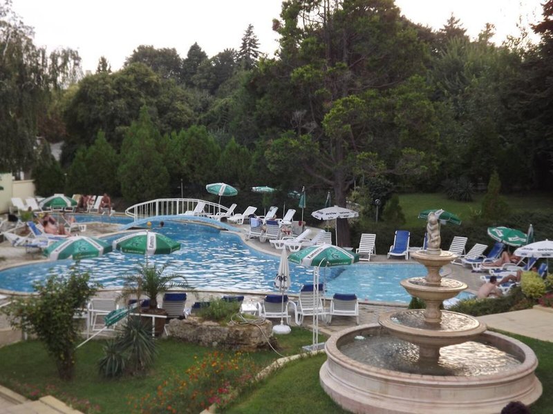 Hotel Silver 9