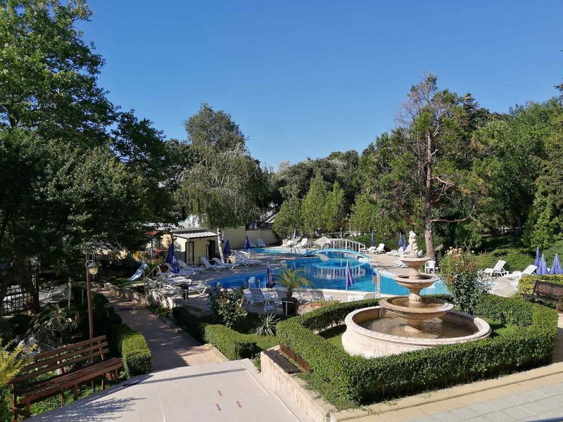 Hotel Silver 10
