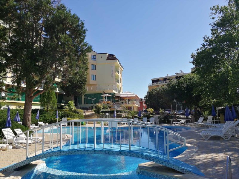 Hotel Silver 11