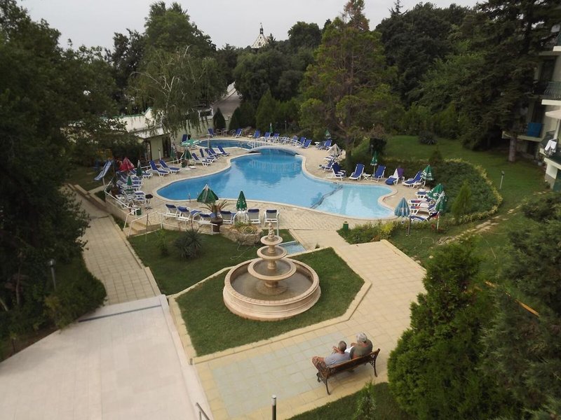 Hotel Silver 12