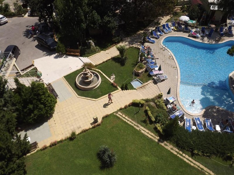 Hotel Silver 13