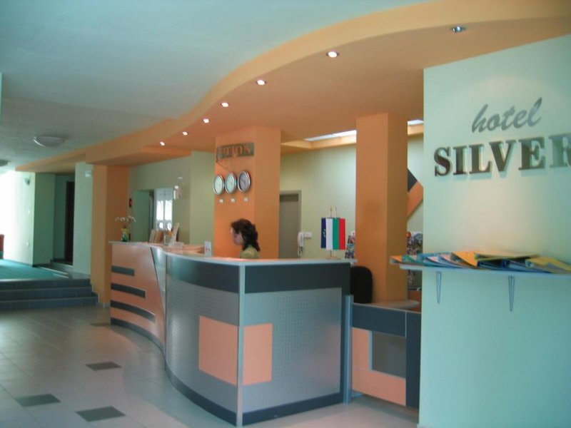 Hotel Silver 14