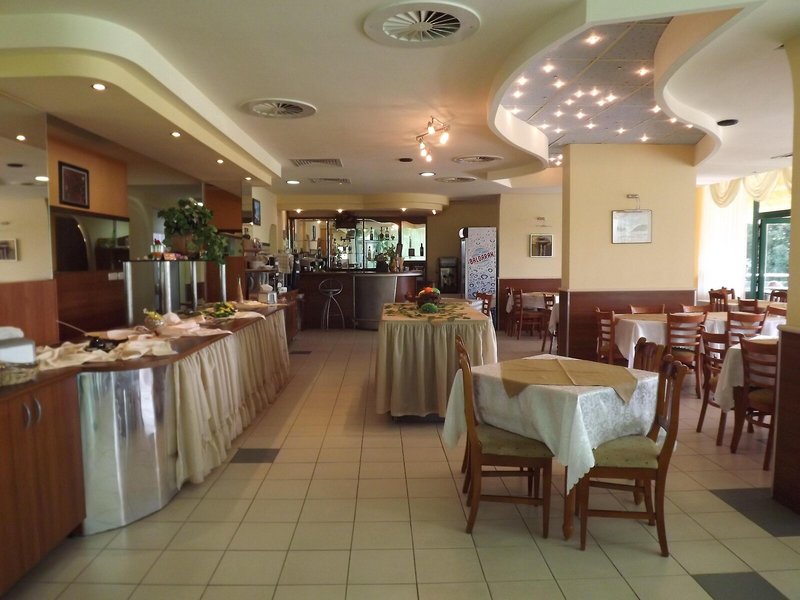 Hotel Silver 16