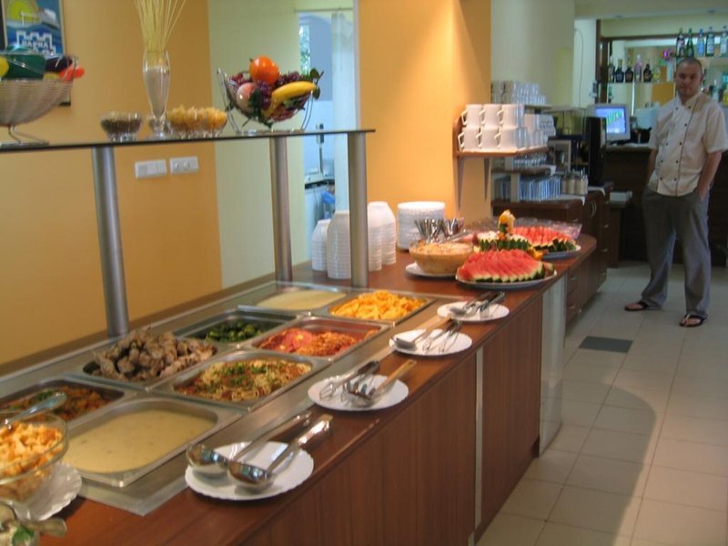 Hotel Silver 17