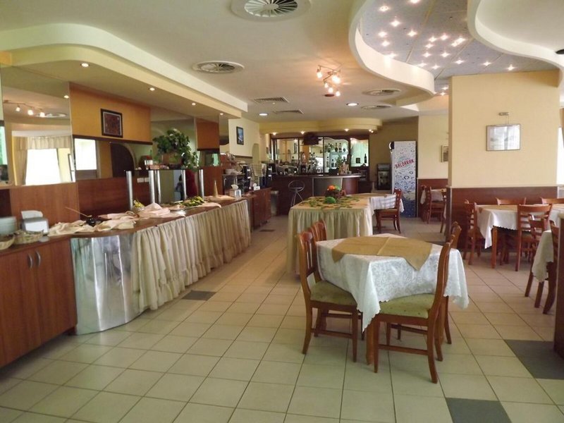 Hotel Silver 19